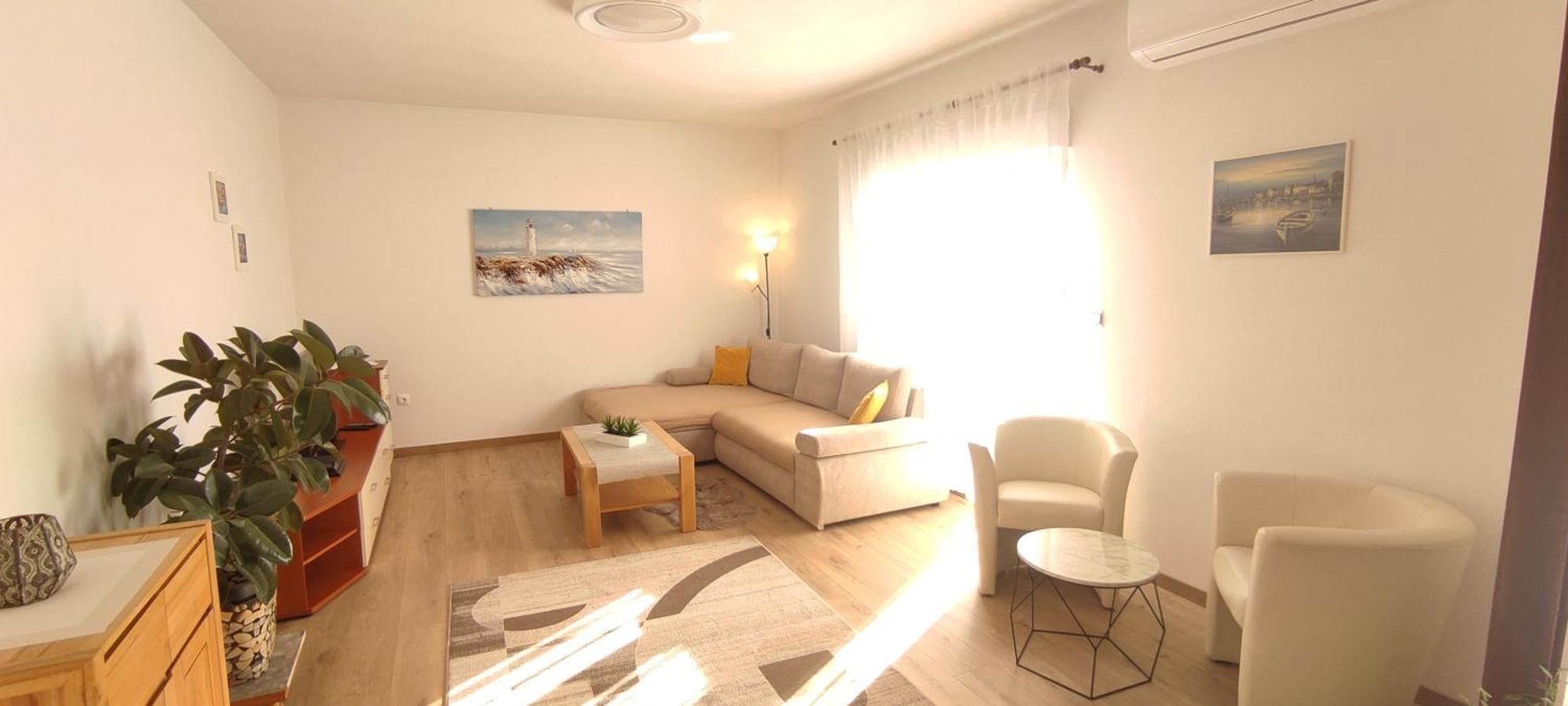 Apartmani Mila A1 & A2 & 3 Trogir Exterior foto